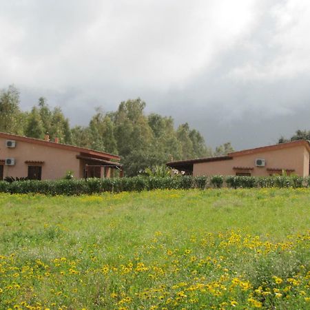 B&B Monte Gruttas Camisa Exterior foto